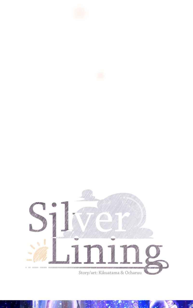 Silver Lining Chapter 3 - Page 33