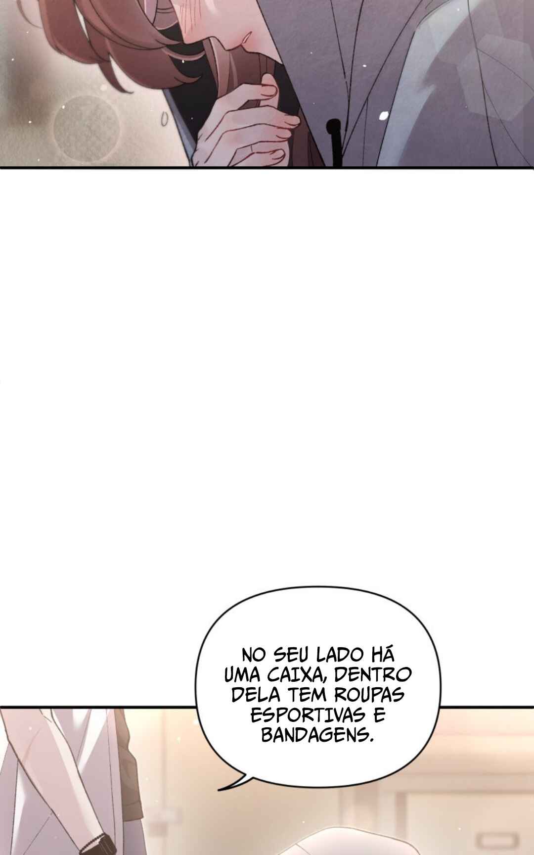 Silver Lining Chapter 3 - Page 40