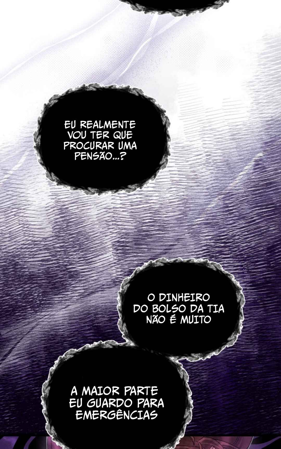 Silver Lining Chapter 3 - Page 55