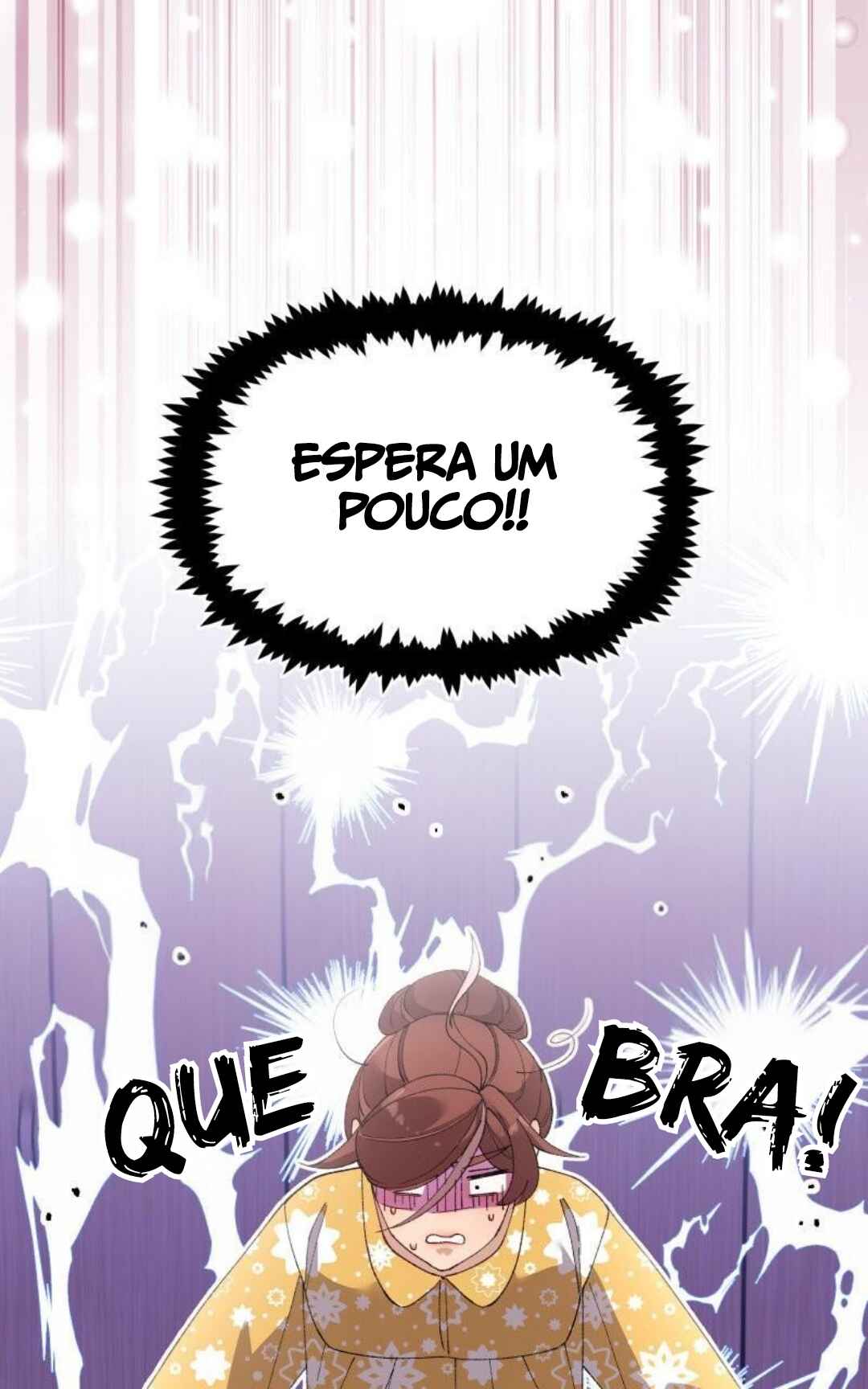 Silver Lining Chapter 3 - Page 63