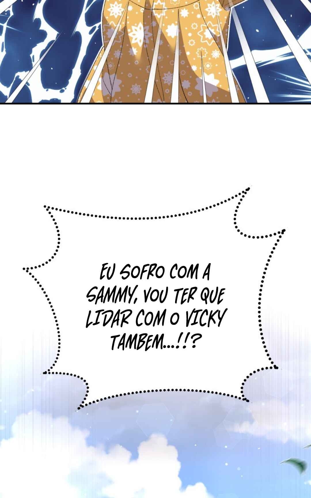 Silver Lining Chapter 3 - Page 70
