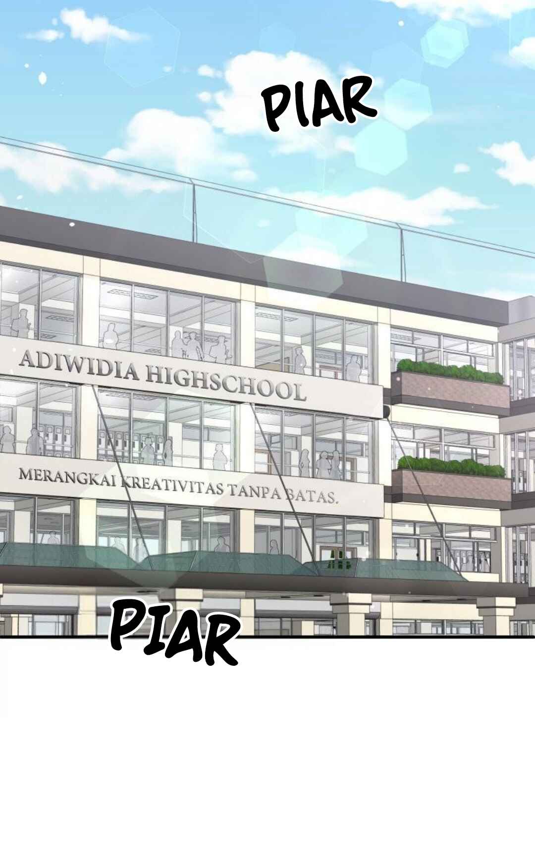 Silver Lining Chapter 3 - Page 93
