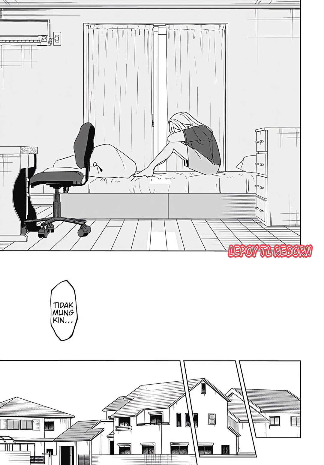 Ai da toka Fukushuu da toka Chapter 2 - Page 14