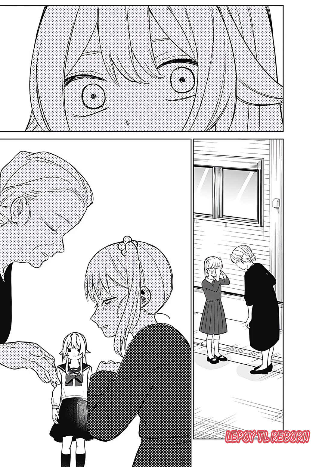 Ai da toka Fukushuu da toka Chapter 2 - Page 16