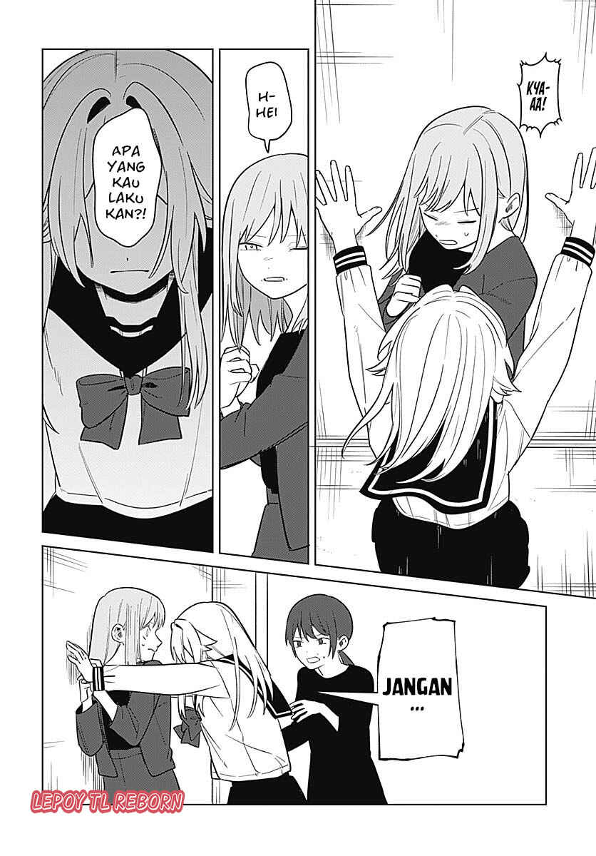 Ai da toka Fukushuu da toka Chapter 2 - Page 31