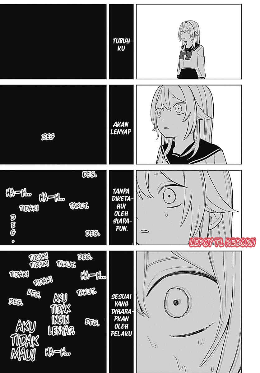 Ai da toka Fukushuu da toka Chapter 2 - Page 40
