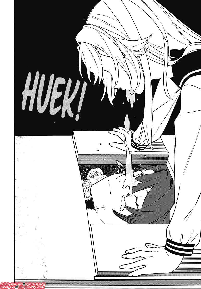 Ai da toka Fukushuu da toka Chapter 2 - Page 43