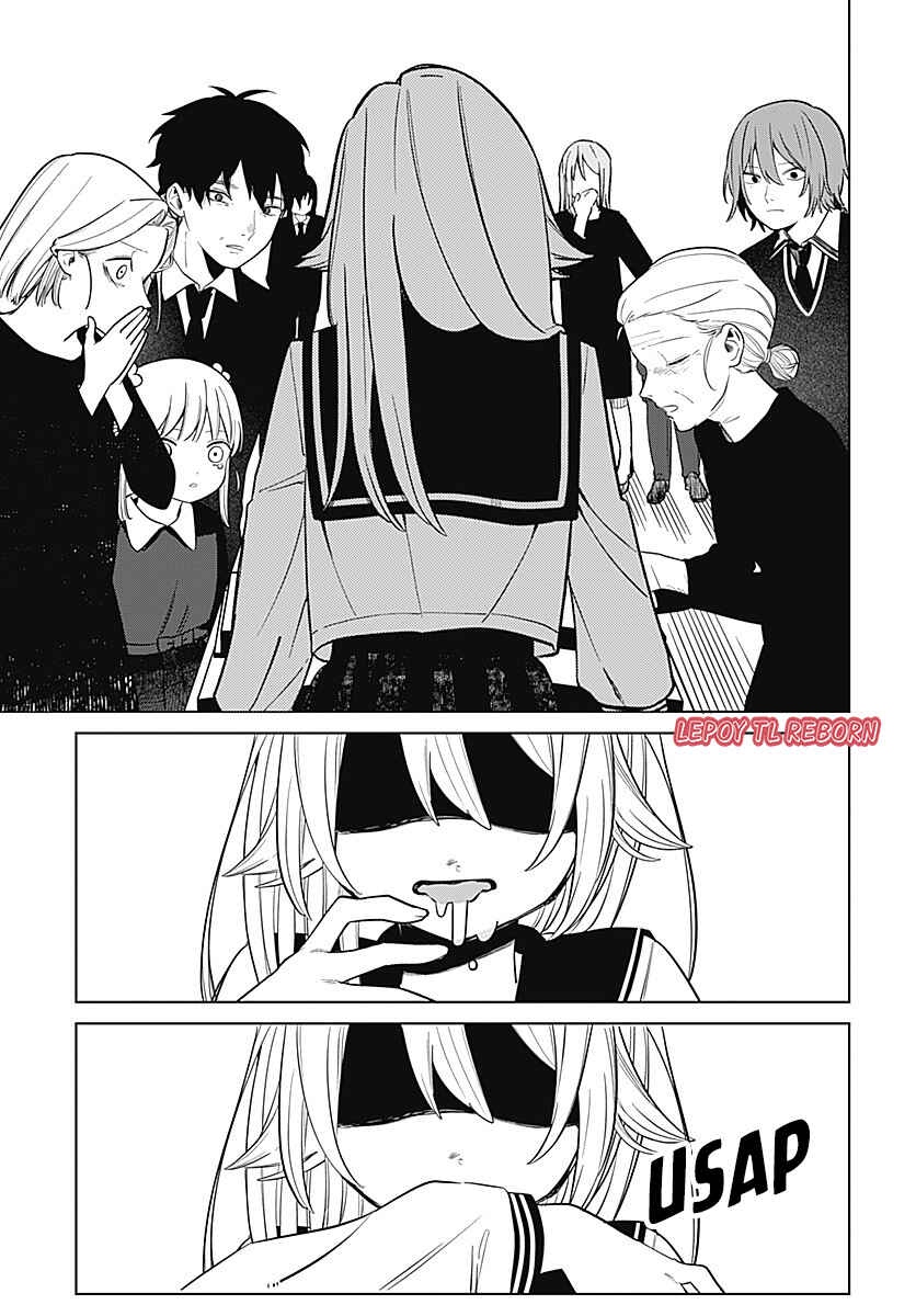 Ai da toka Fukushuu da toka Chapter 2 - Page 44
