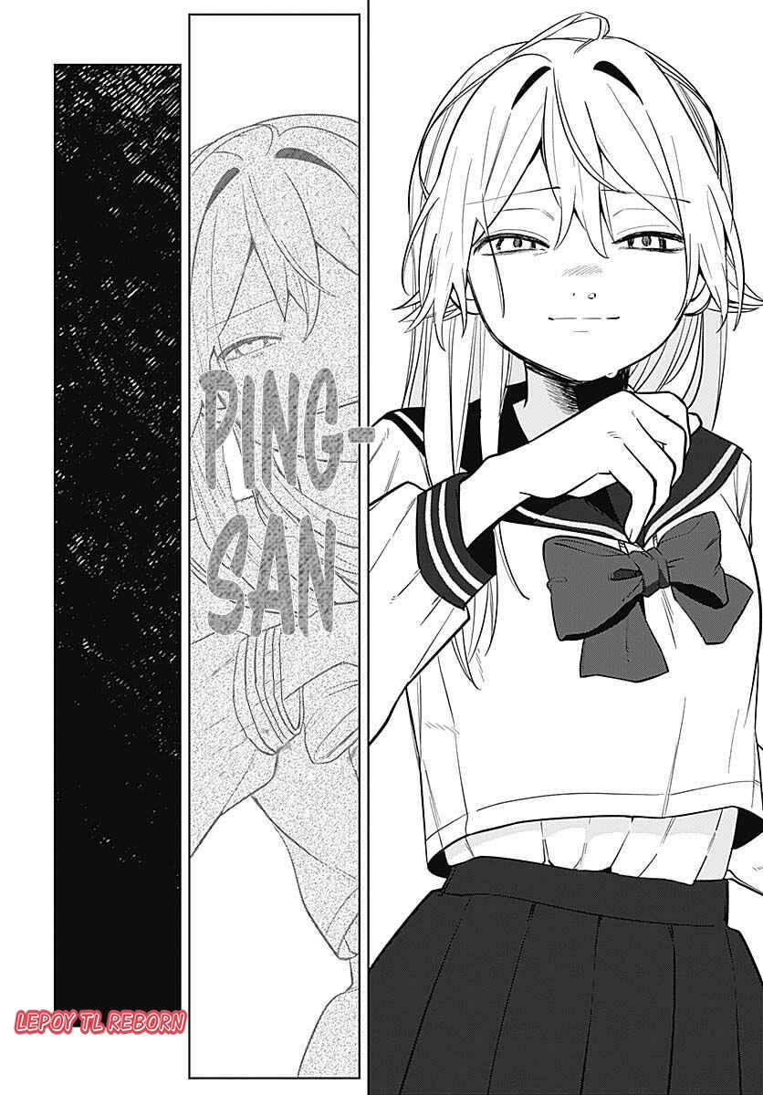 Ai da toka Fukushuu da toka Chapter 2 - Page 45