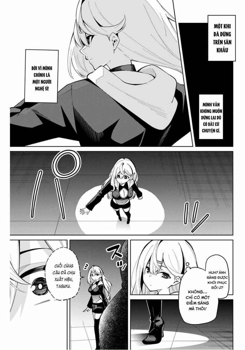 Isshou Watashi no Joshu de ite! Chapter 36 - Page 14
