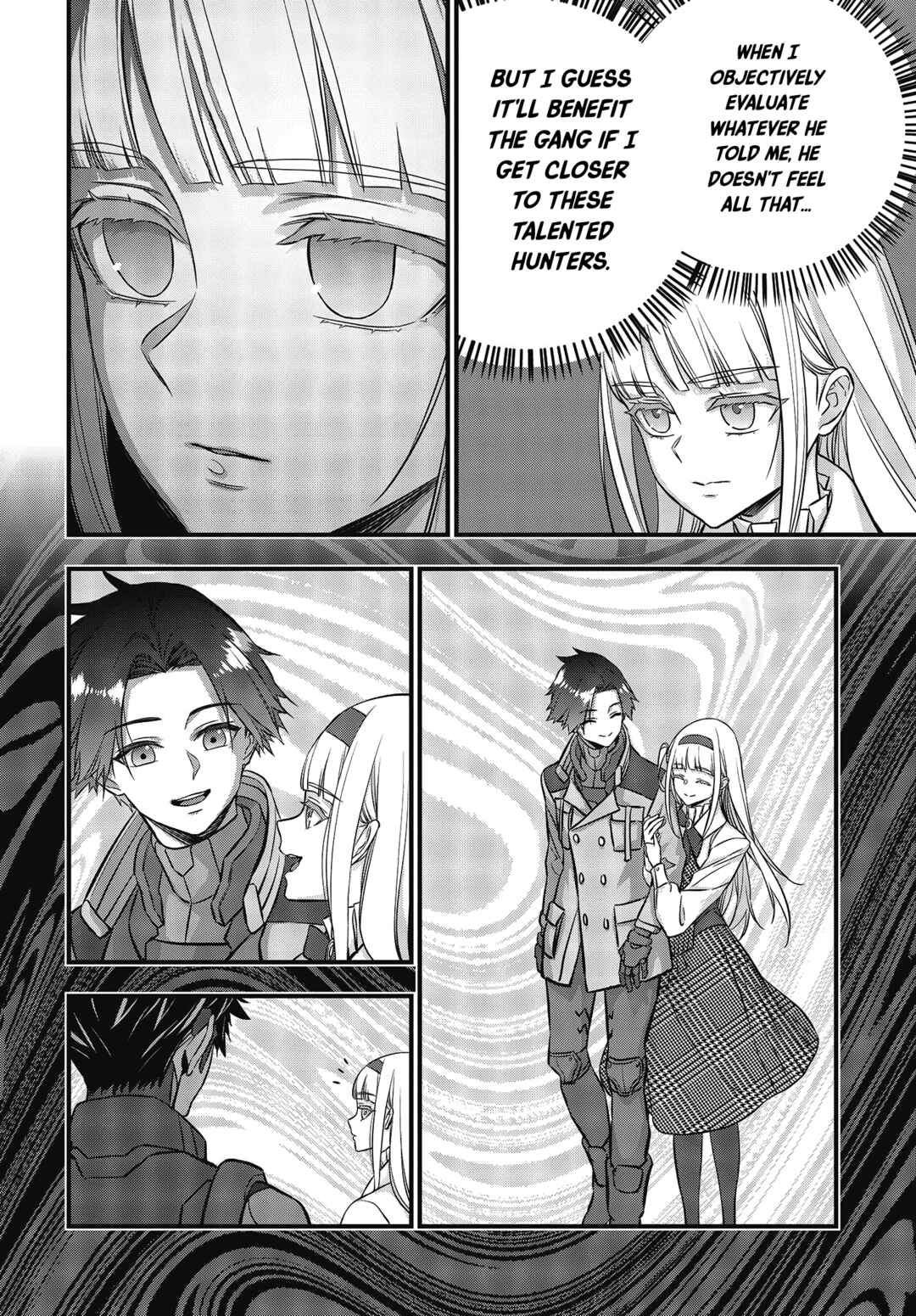 Rebuild World Chapter 46 - Page 29