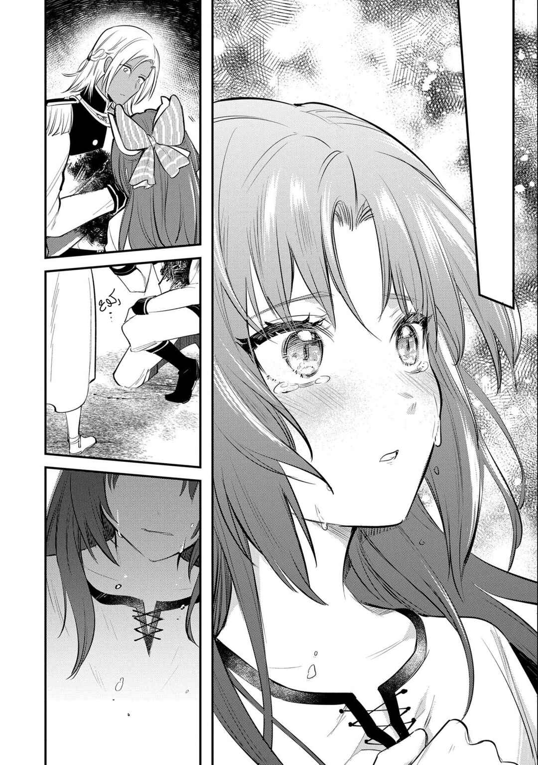 Tenseishita Daiseijo wa, Seijo Dearu Koto wo Hitakakusu - A Tale of The Great Saint Chapter 30 - Page 6