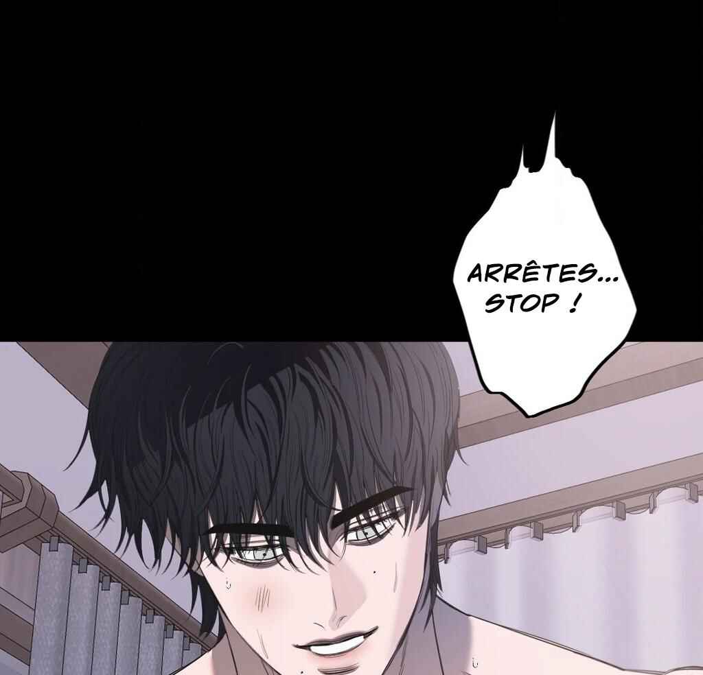 Sokjoeyang Chapter 13 - Page 22