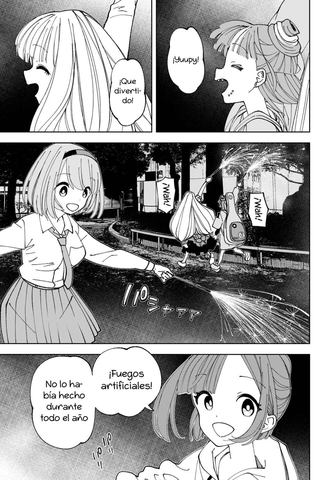 Sutochiru Chapter 13 - Page 27