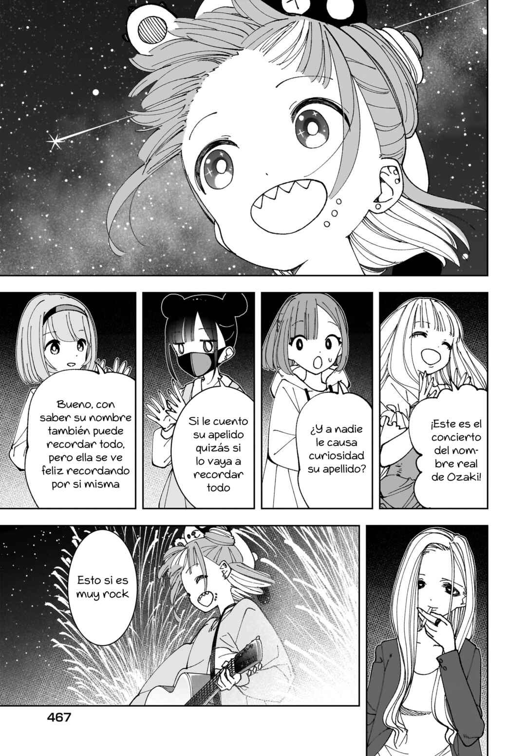 Sutochiru Chapter 13 - Page 31
