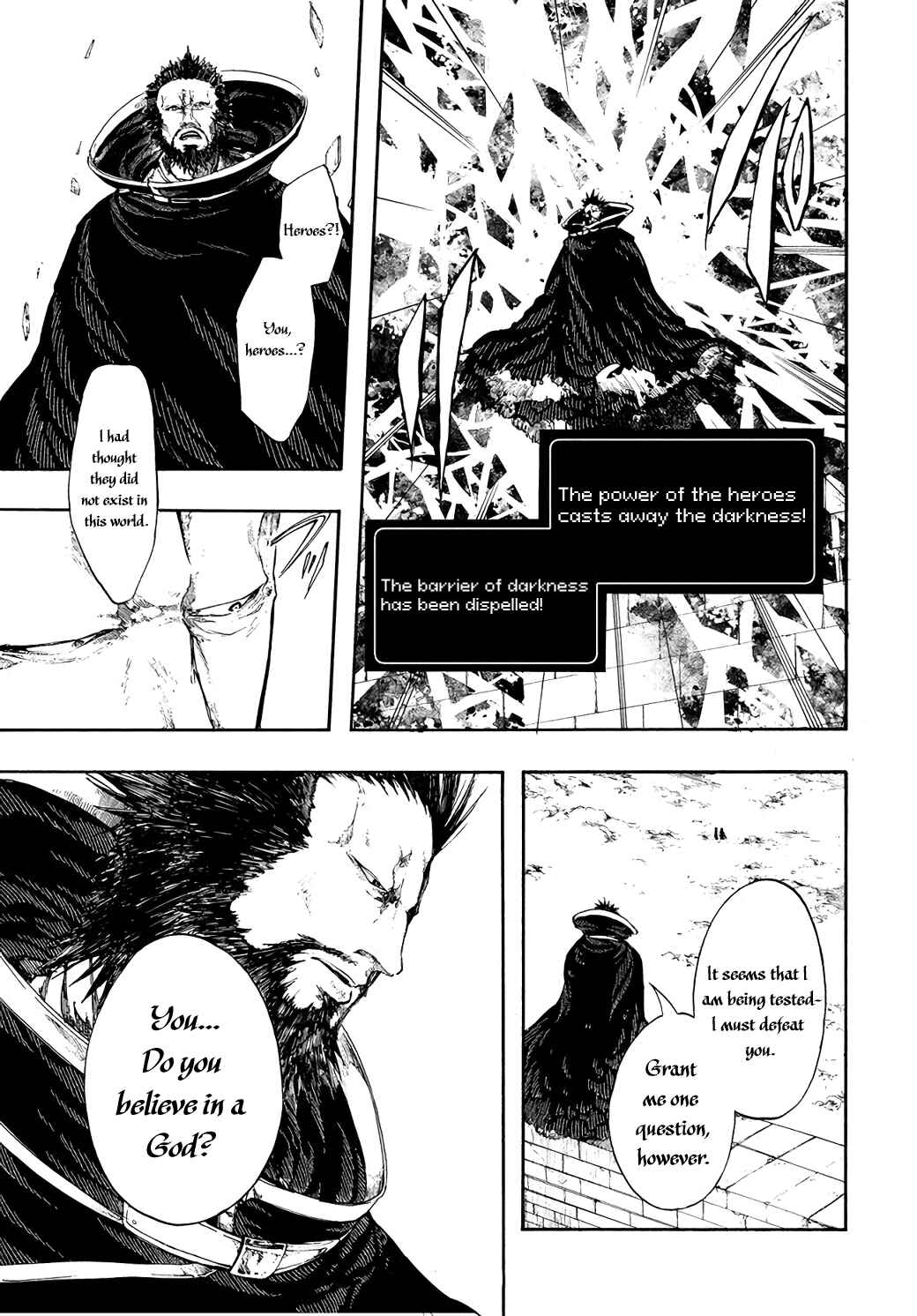 Isekai Mokushiroku Mynoghra: Hametsu no Bunmei de Hajimeru Sekai Seifuku Chapter 22.2 - Page 11