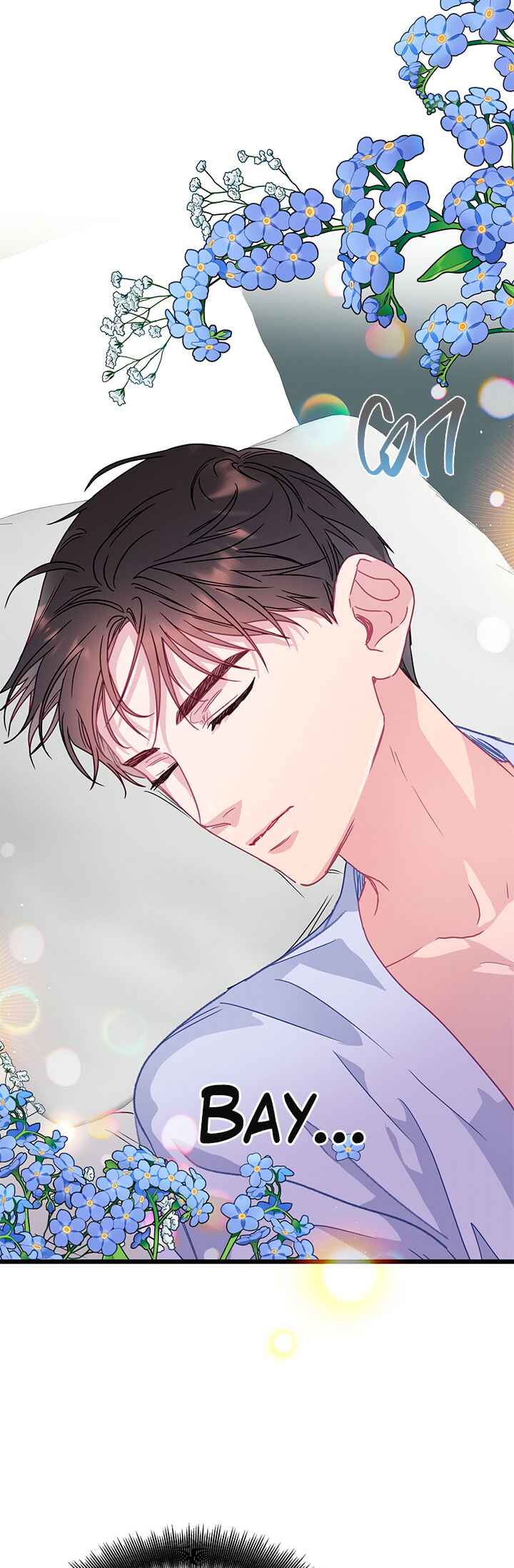 A Morning Kiss at Tiffany's Chapter 56 - Page 7