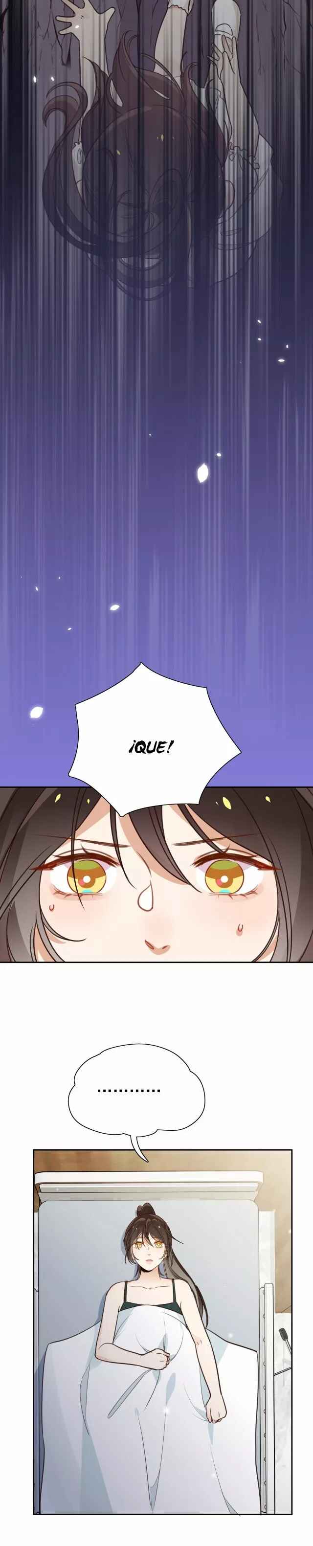 Omega Heroine Wants Her Alpha Villainess Chapter 13 - Page 14