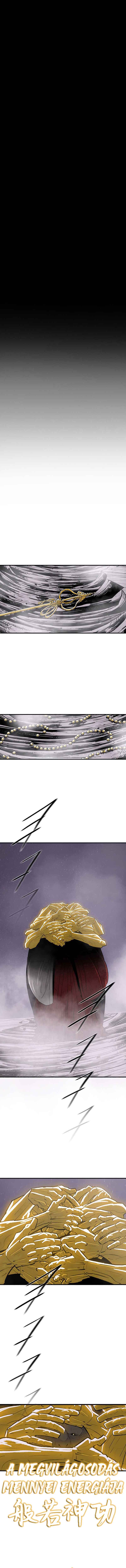 The Legend of the Northern Blade Chapter 187 - Page 10