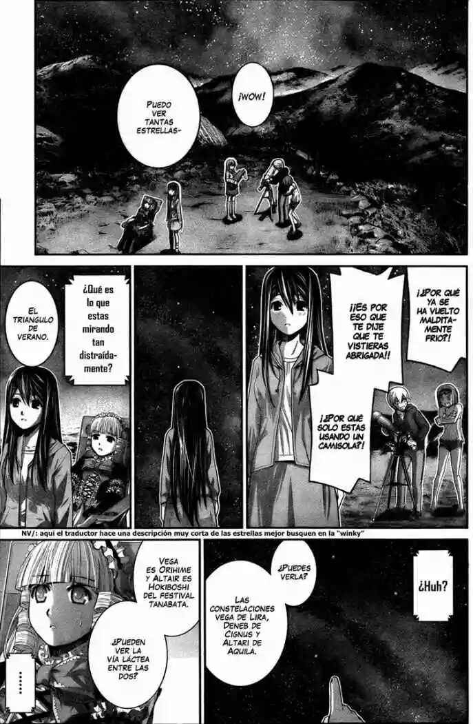 Gokukoku no Brynhildr Chapter 14 - Page 13