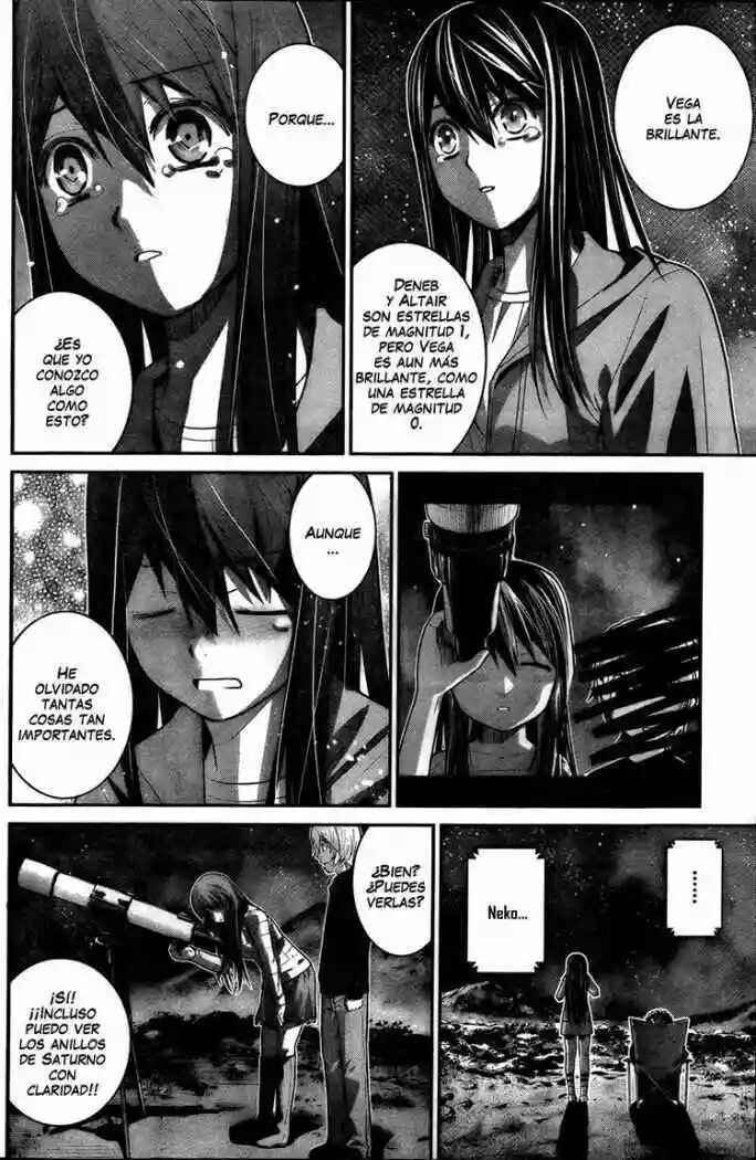 Gokukoku no Brynhildr Chapter 14 - Page 14