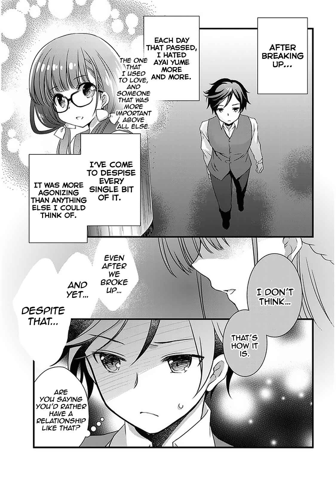 Mamahaha no Tsurego ga Moto Kanodatta Chapter 17 - Page 28