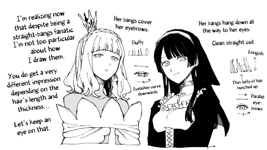 Sylph no Hanahime (Twitter Version) Chapter 20 - Page 2