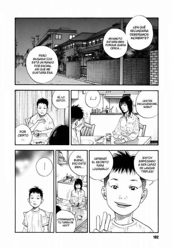 REAL Chapter 36 - Page 16