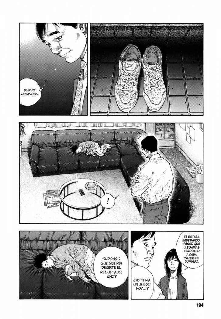 REAL Chapter 36 - Page 18