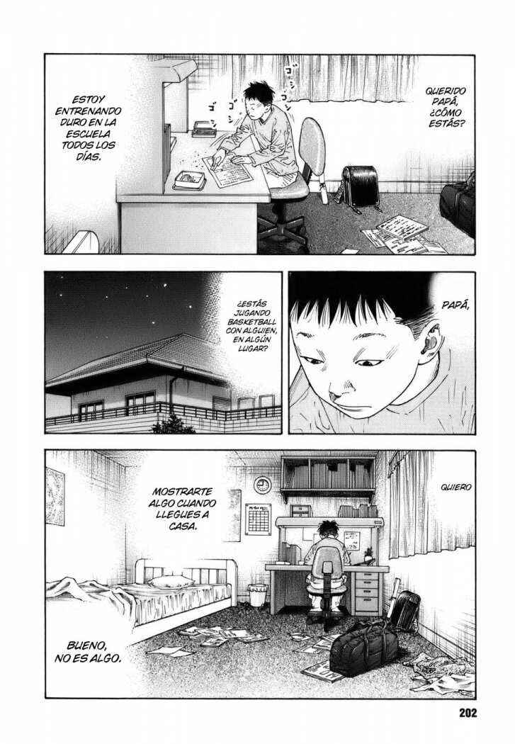 REAL Chapter 36 - Page 26