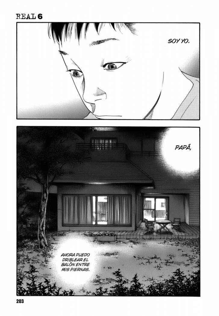 REAL Chapter 36 - Page 27