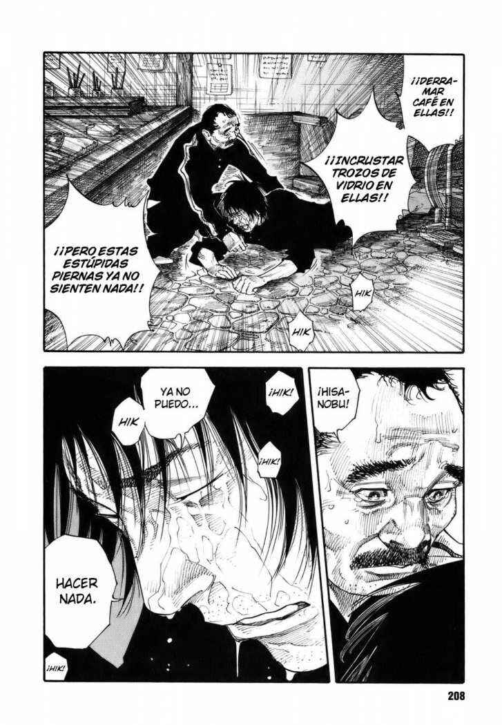 REAL Chapter 36 - Page 32