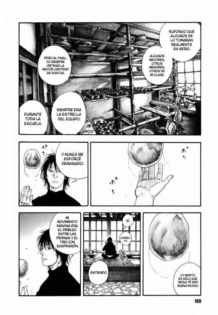 REAL Chapter 36 - Page 4