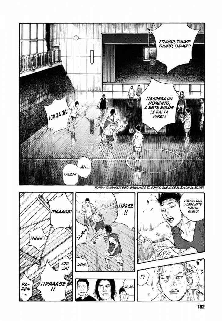 REAL Chapter 36 - Page 6