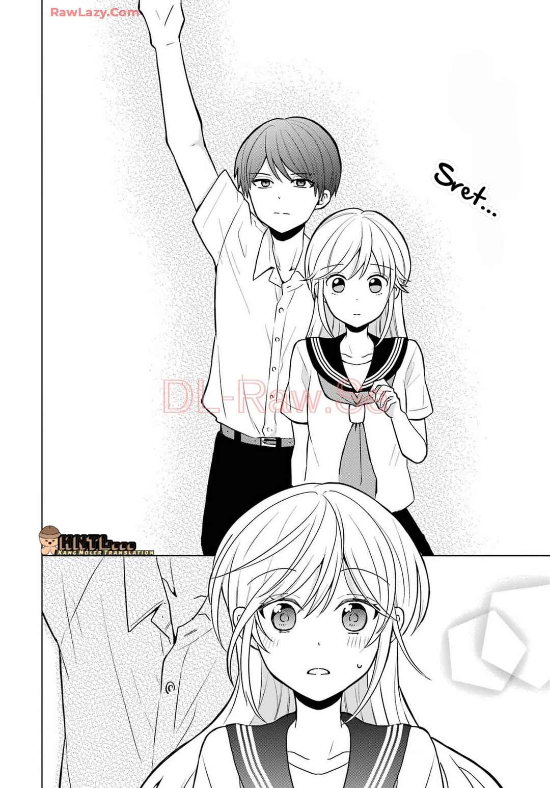 Takamori-kun wo Damarasetai!! Chapter 12.5 - Page 15