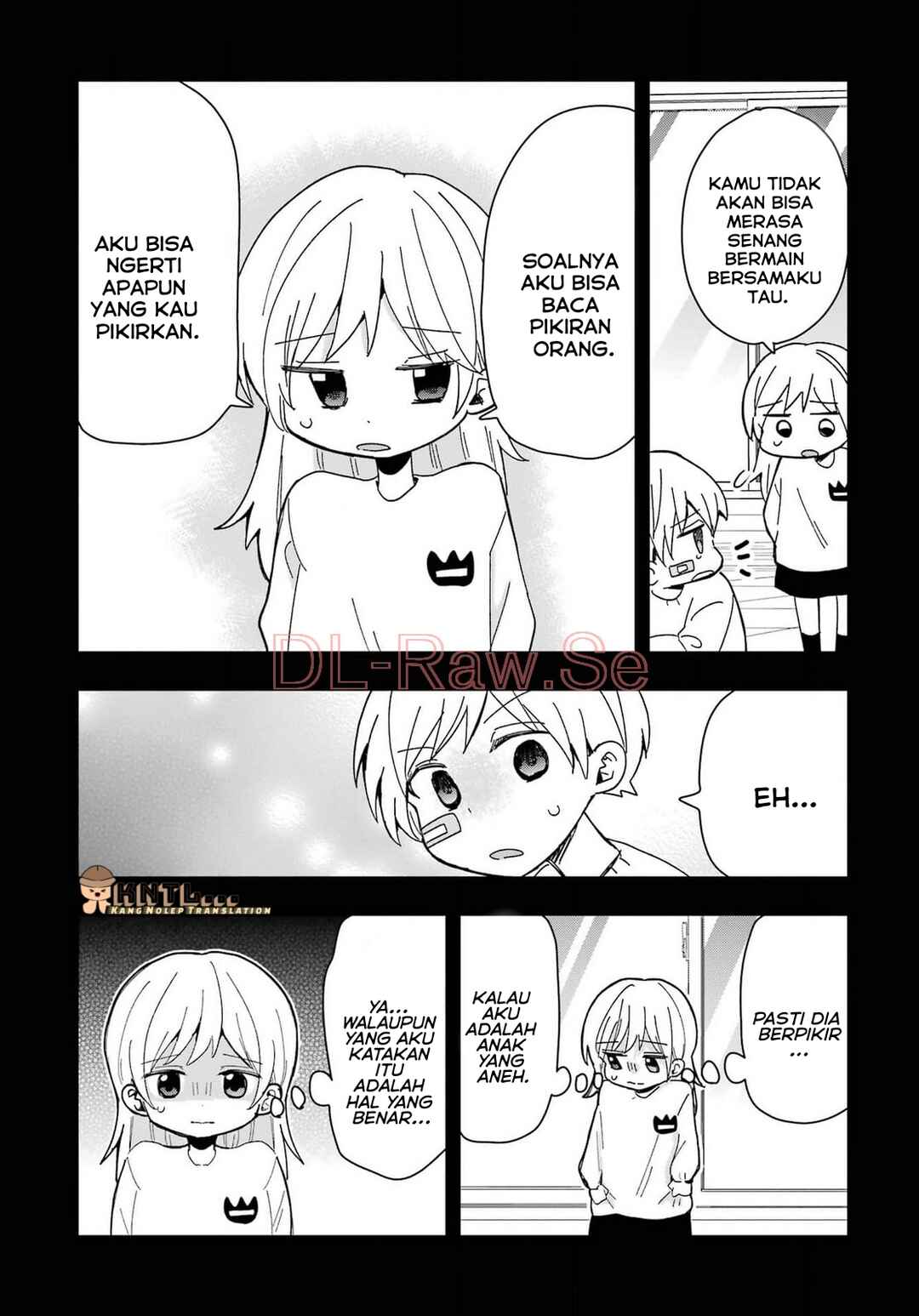 Takamori-kun wo Damarasetai!! Chapter 12.5 - Page 20