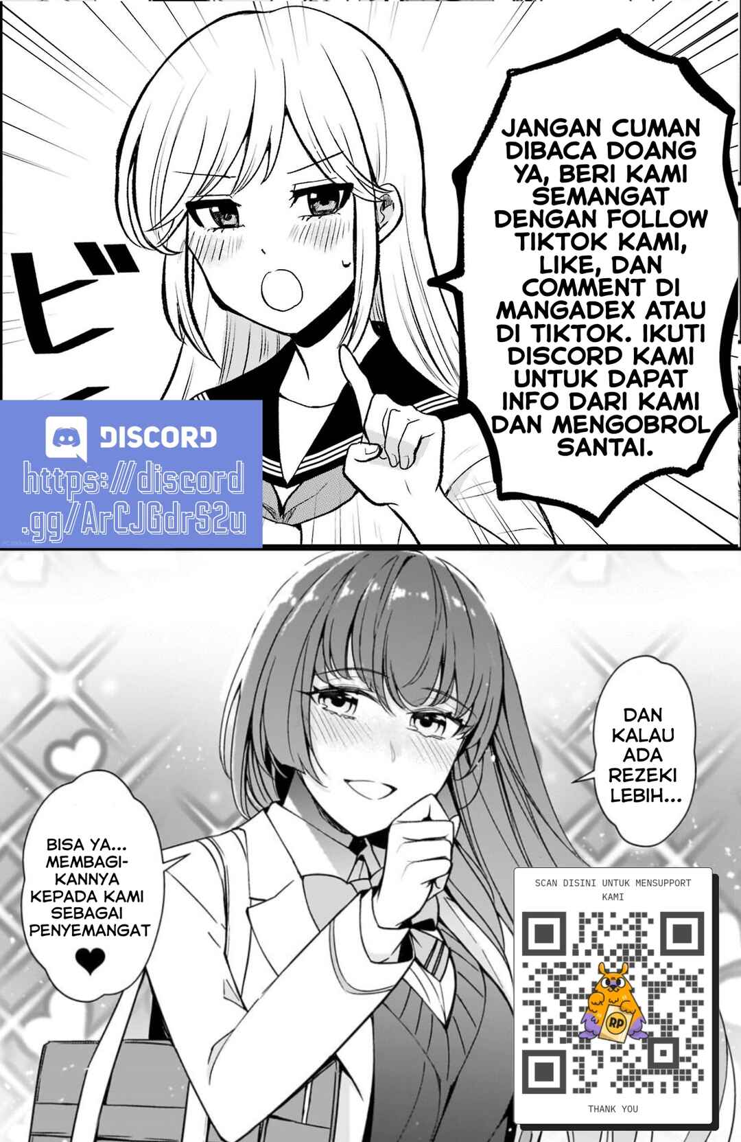 Takamori-kun wo Damarasetai!! Chapter 12.5 - Page 28