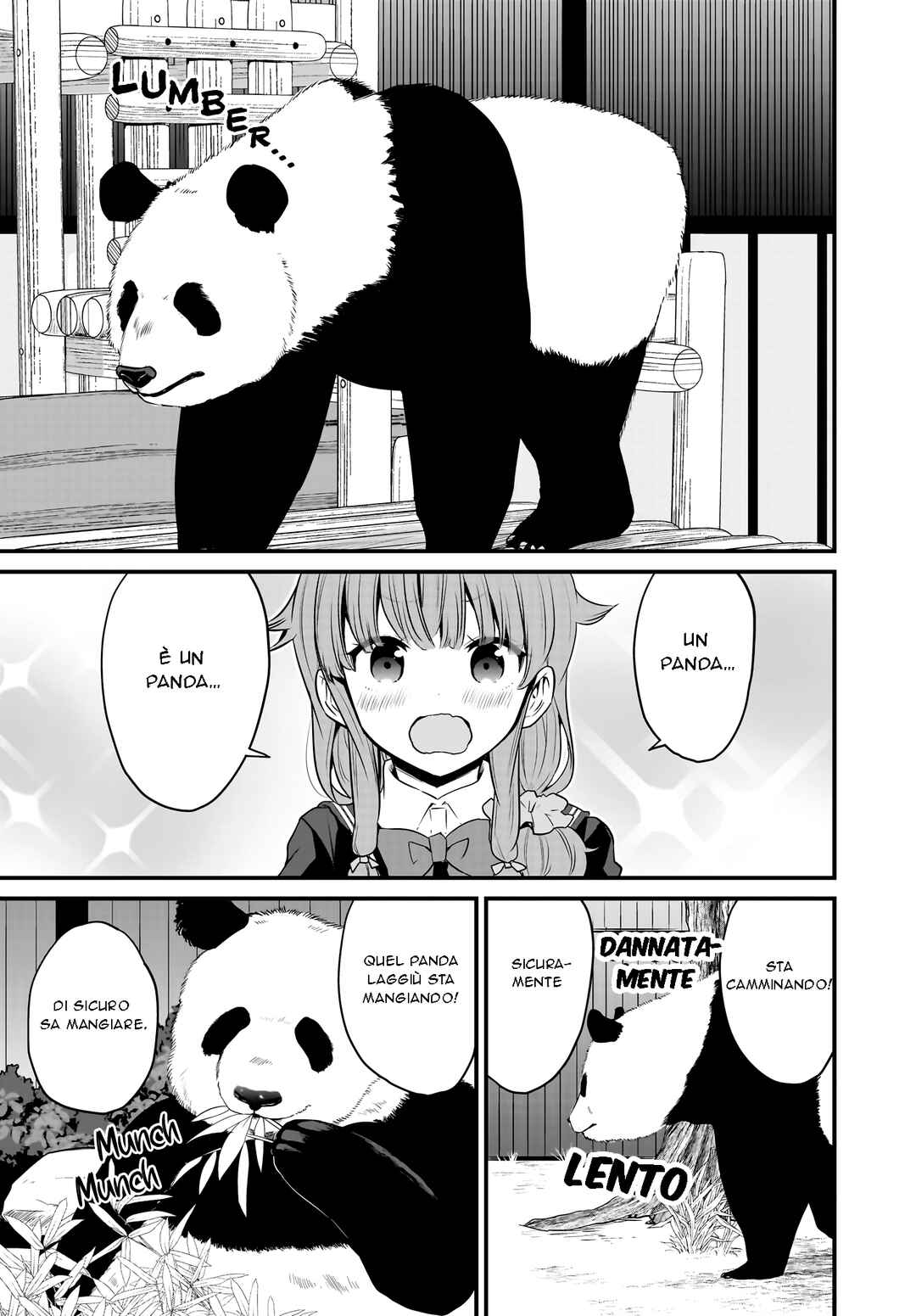 Rascal Does Not Dream of a Sister Home Alone Chapter 9 - Page 14