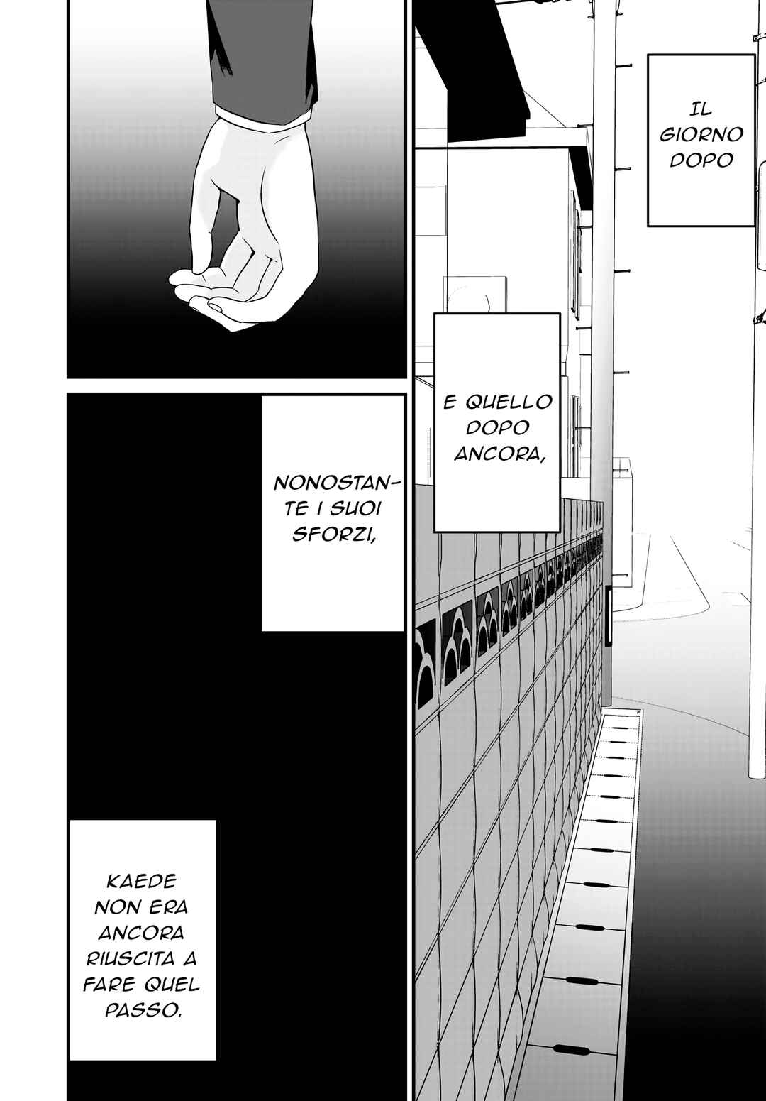 Rascal Does Not Dream of a Sister Home Alone Chapter 9 - Page 3