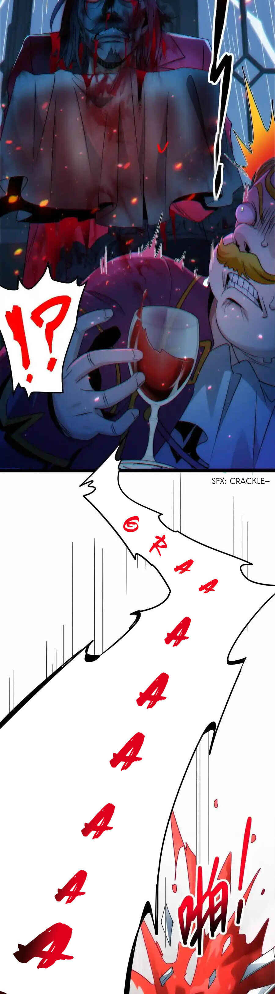 I'm Really Not the Demon God's Lackey Chapter 116.5 - Page 11