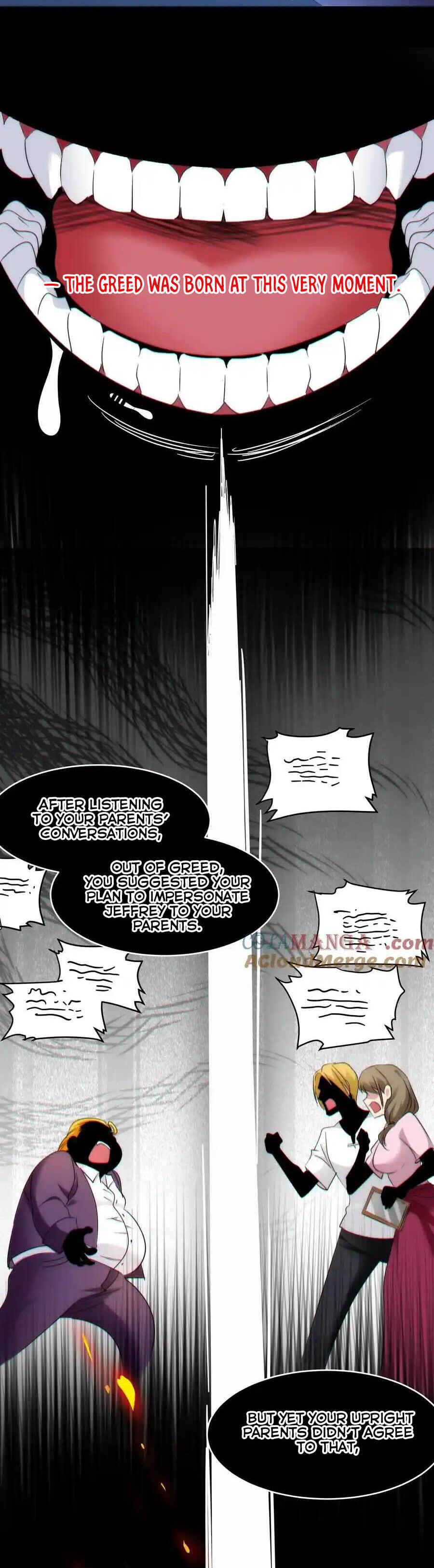 I'm Really Not the Demon God's Lackey Chapter 116.5 - Page 16
