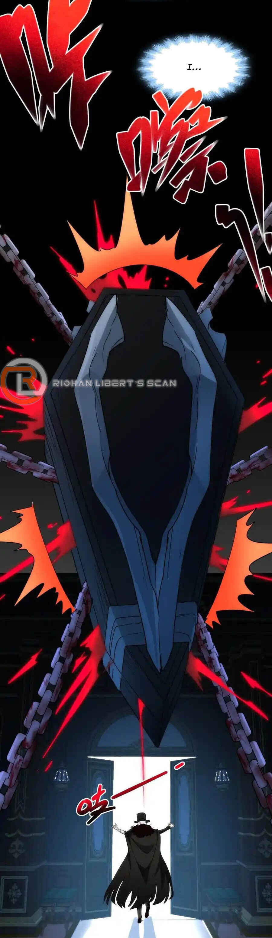 I'm Really Not the Demon God's Lackey Chapter 116.5 - Page 32