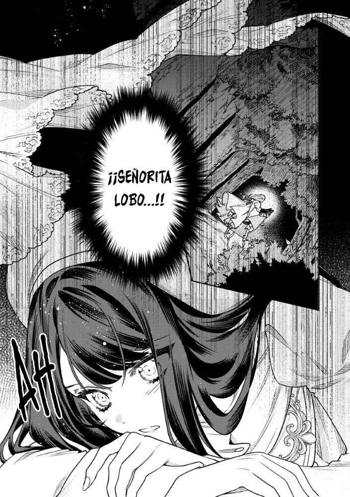 Akuyaku Reijou no Oyome-sama Chapter 7 - Page 19