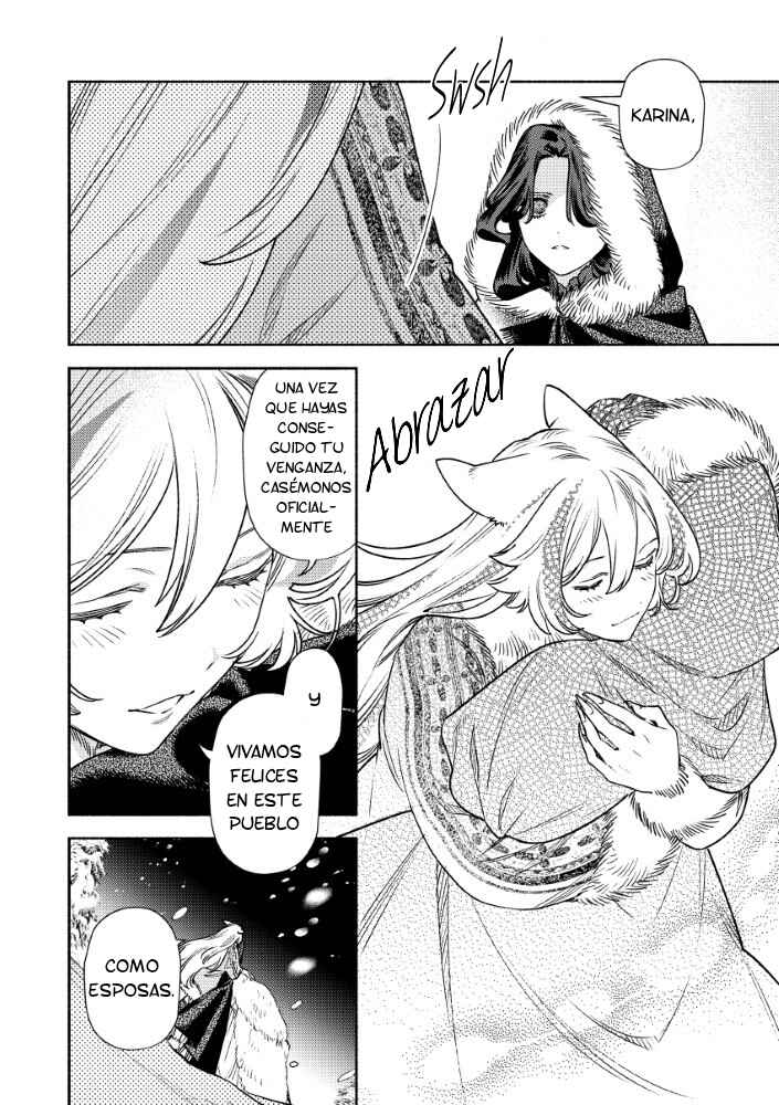 Akuyaku Reijou no Oyome-sama Chapter 7 - Page 30