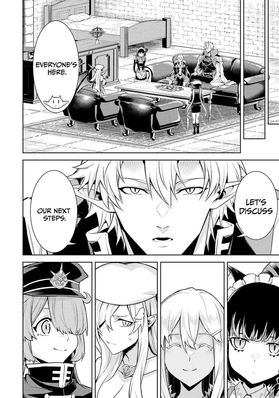 Tensei Shitara Joban de Shinu Chuu-Boss datta - Heroine Kenzokuka de Ikinokoru Chapter 21 - Page 29