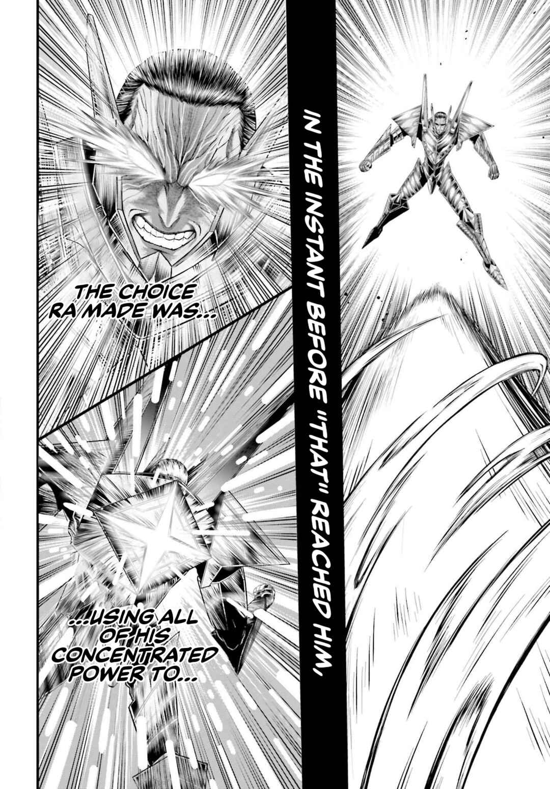 Shuumatsu no Valkyrie Kinden - Kamigami no Apocalypse Chapter 4 - Page 10
