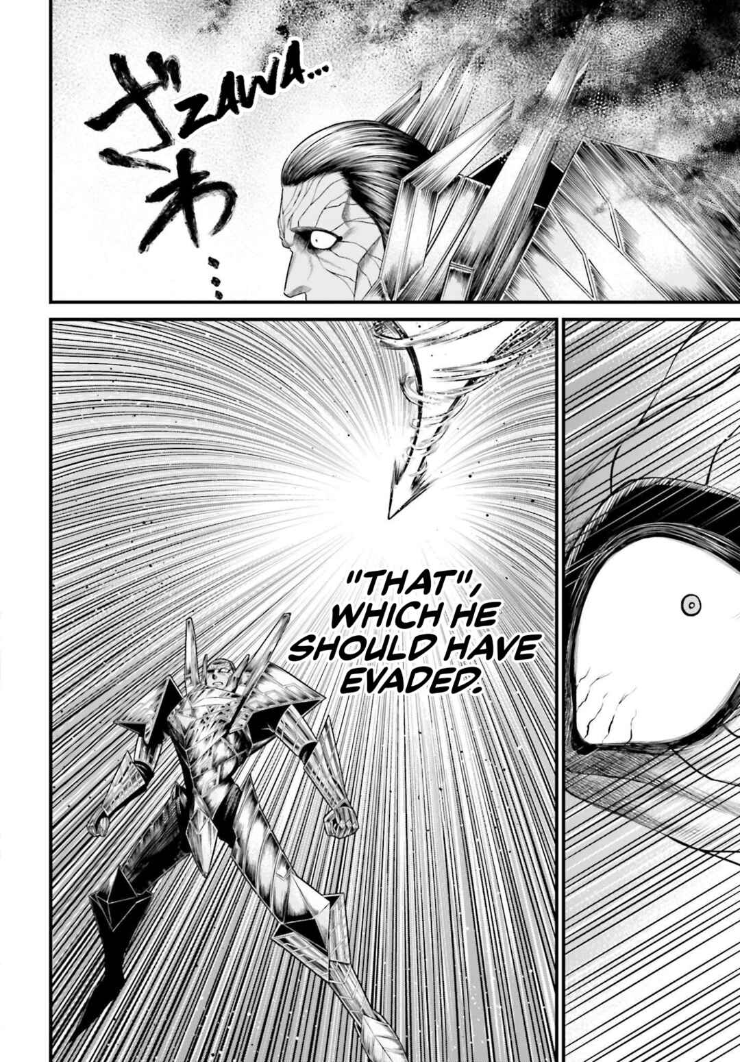 Shuumatsu no Valkyrie Kinden - Kamigami no Apocalypse Chapter 4 - Page 12