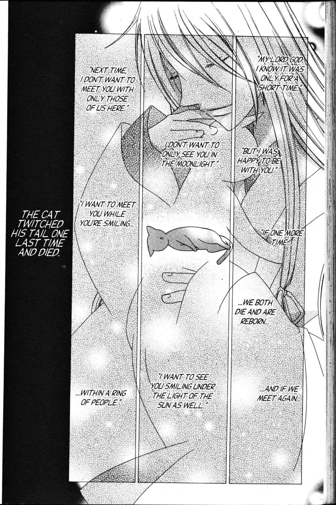 Fruits Basket Chapter 131 - Page 12