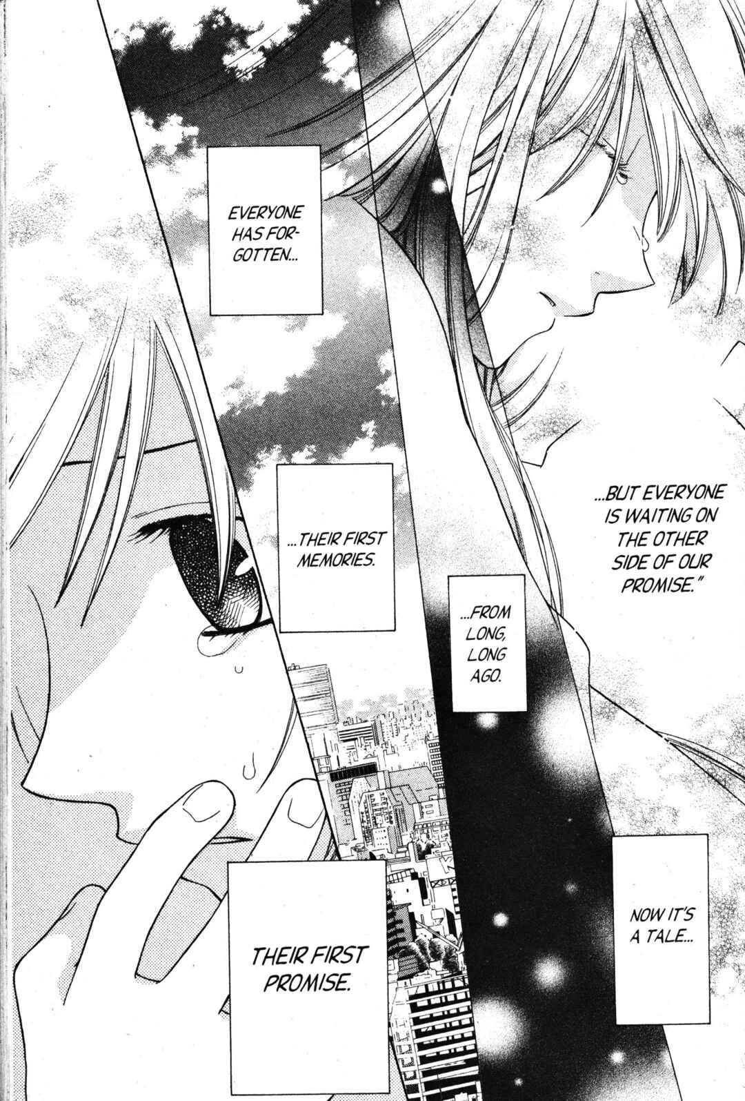 Fruits Basket Chapter 131 - Page 15