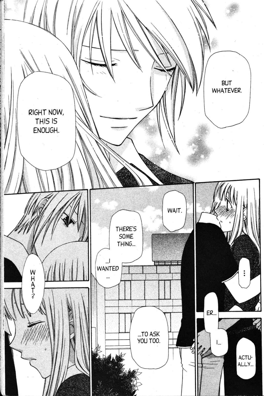 Fruits Basket Chapter 131 - Page 19